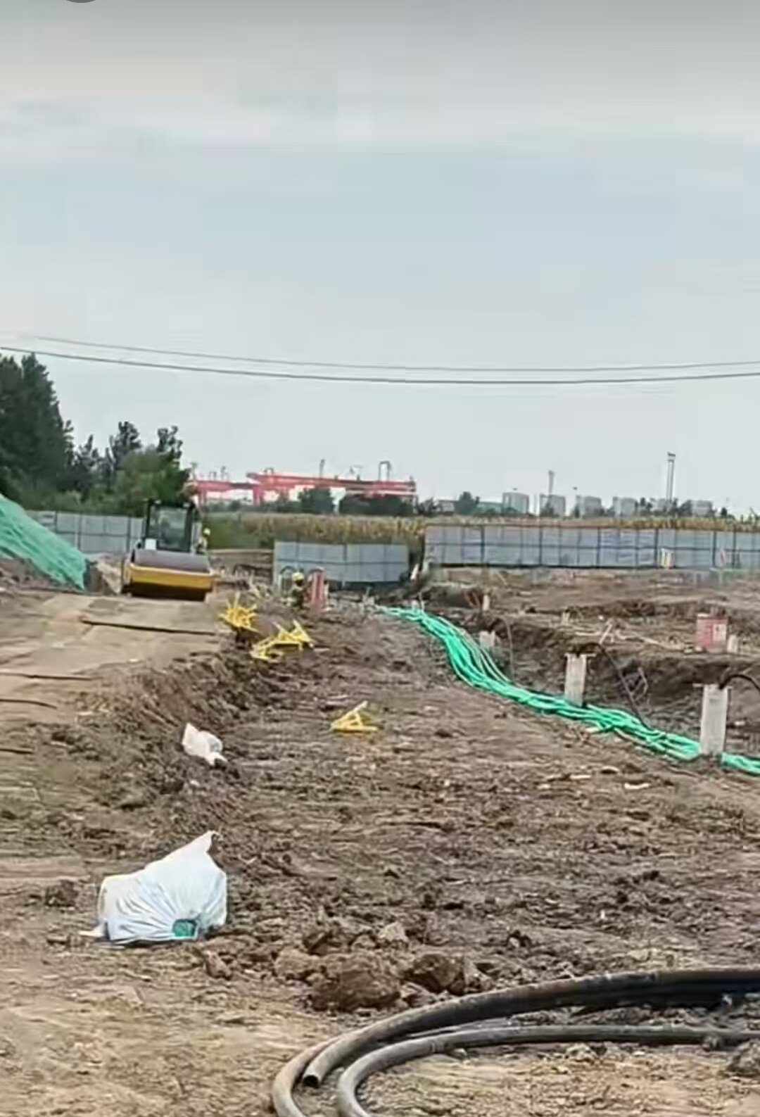 桐城打井公司
